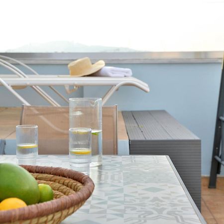 Alekos Apartments 1 Νetflix Athens Ngoại thất bức ảnh