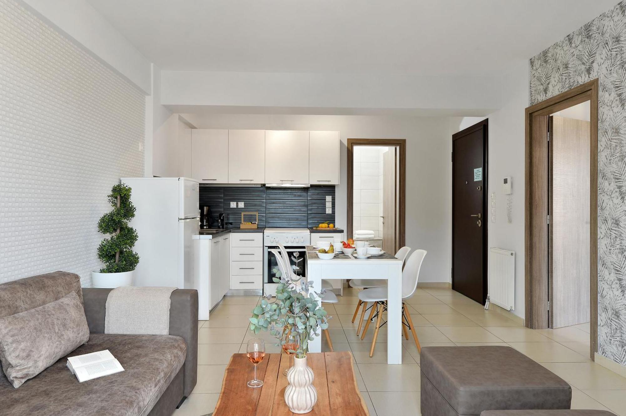 Alekos Apartments 1 Νetflix Athens Phòng bức ảnh
