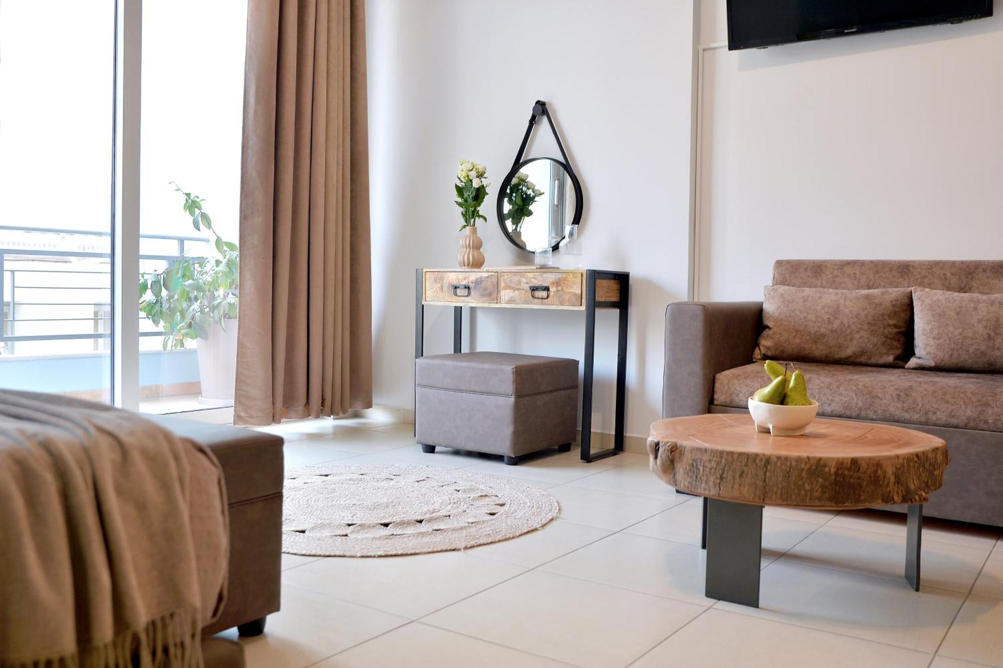 Alekos Apartments 1 Νetflix Athens Phòng bức ảnh