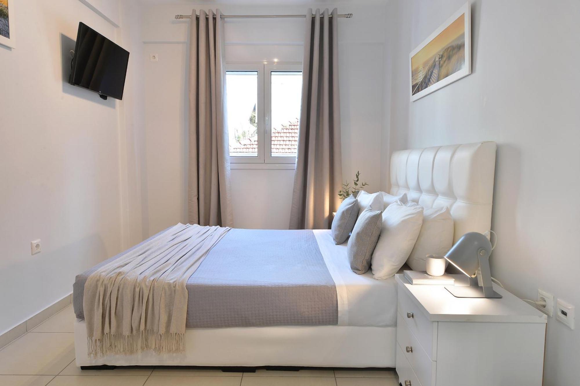 Alekos Apartments 1 Νetflix Athens Phòng bức ảnh