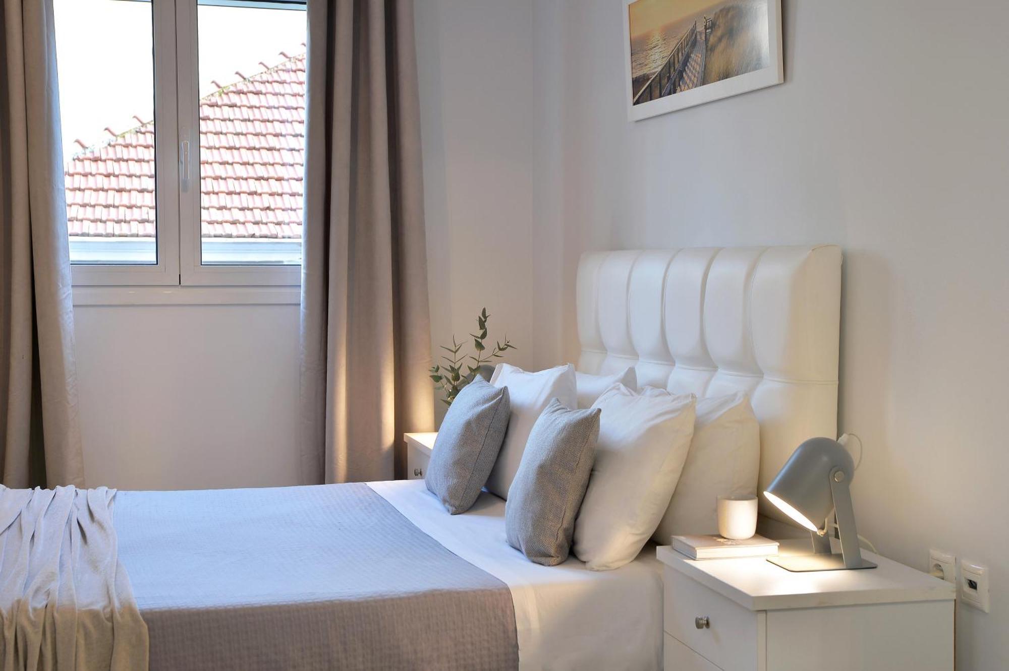 Alekos Apartments 1 Νetflix Athens Phòng bức ảnh