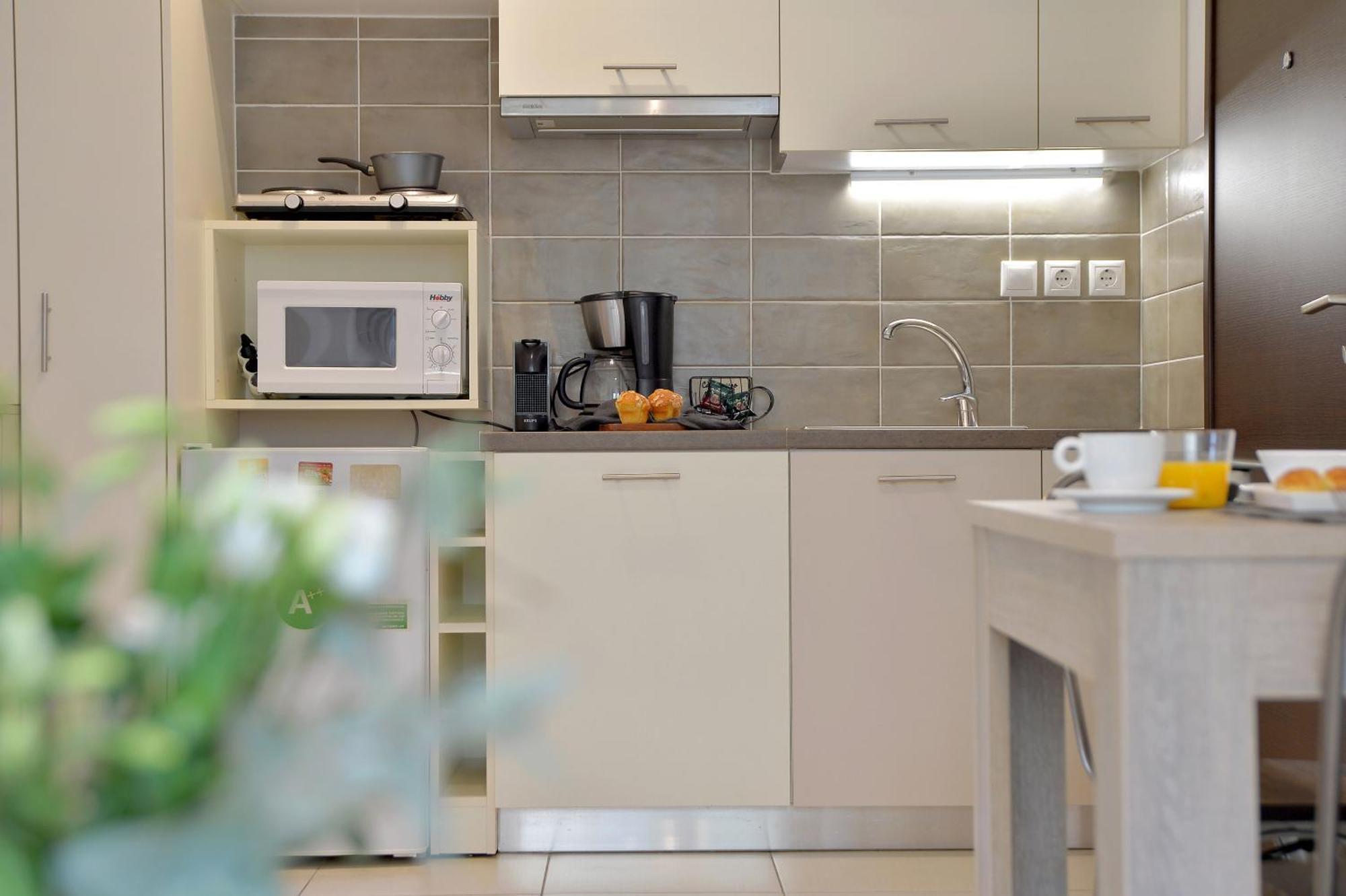 Alekos Apartments 1 Νetflix Athens Phòng bức ảnh