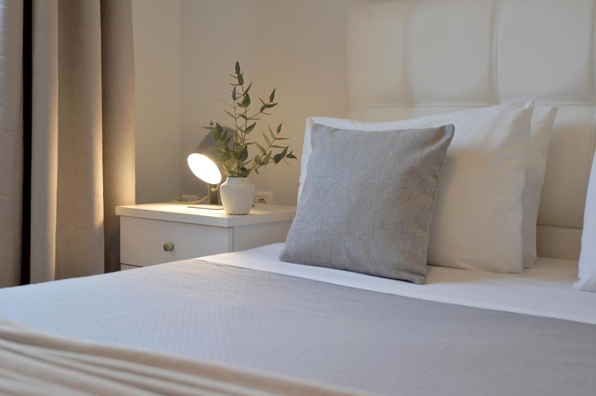Alekos Apartments 1 Νetflix Athens Phòng bức ảnh