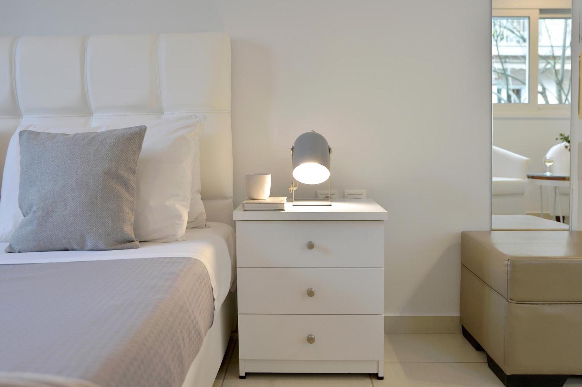 Alekos Apartments 1 Νetflix Athens Phòng bức ảnh