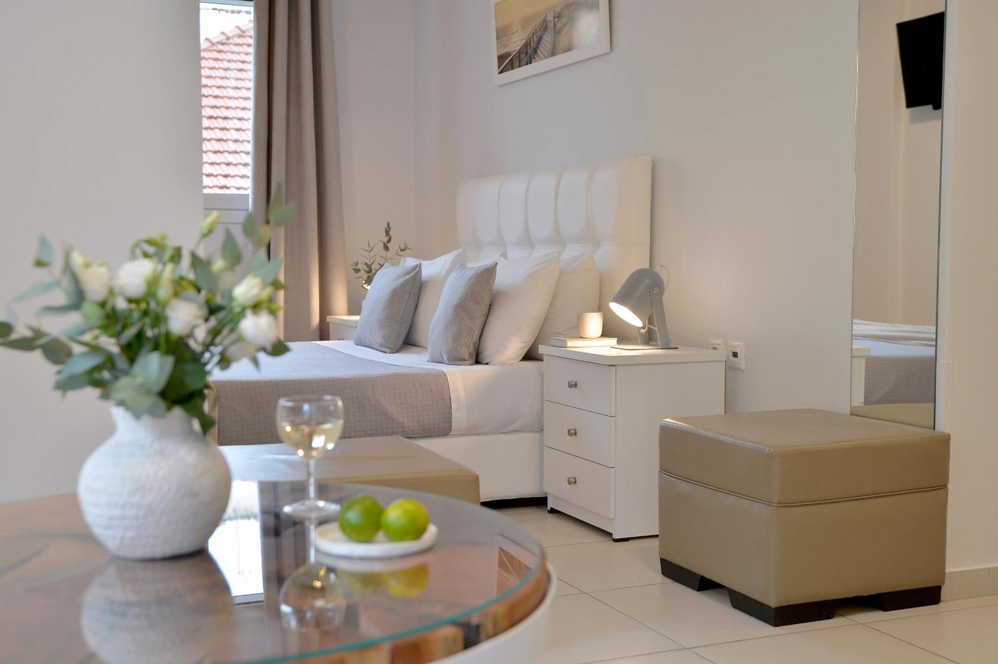 Alekos Apartments 1 Νetflix Athens Phòng bức ảnh