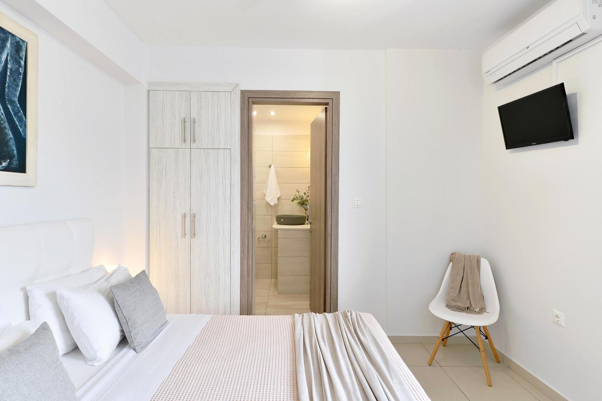Alekos Apartments 1 Νetflix Athens Phòng bức ảnh