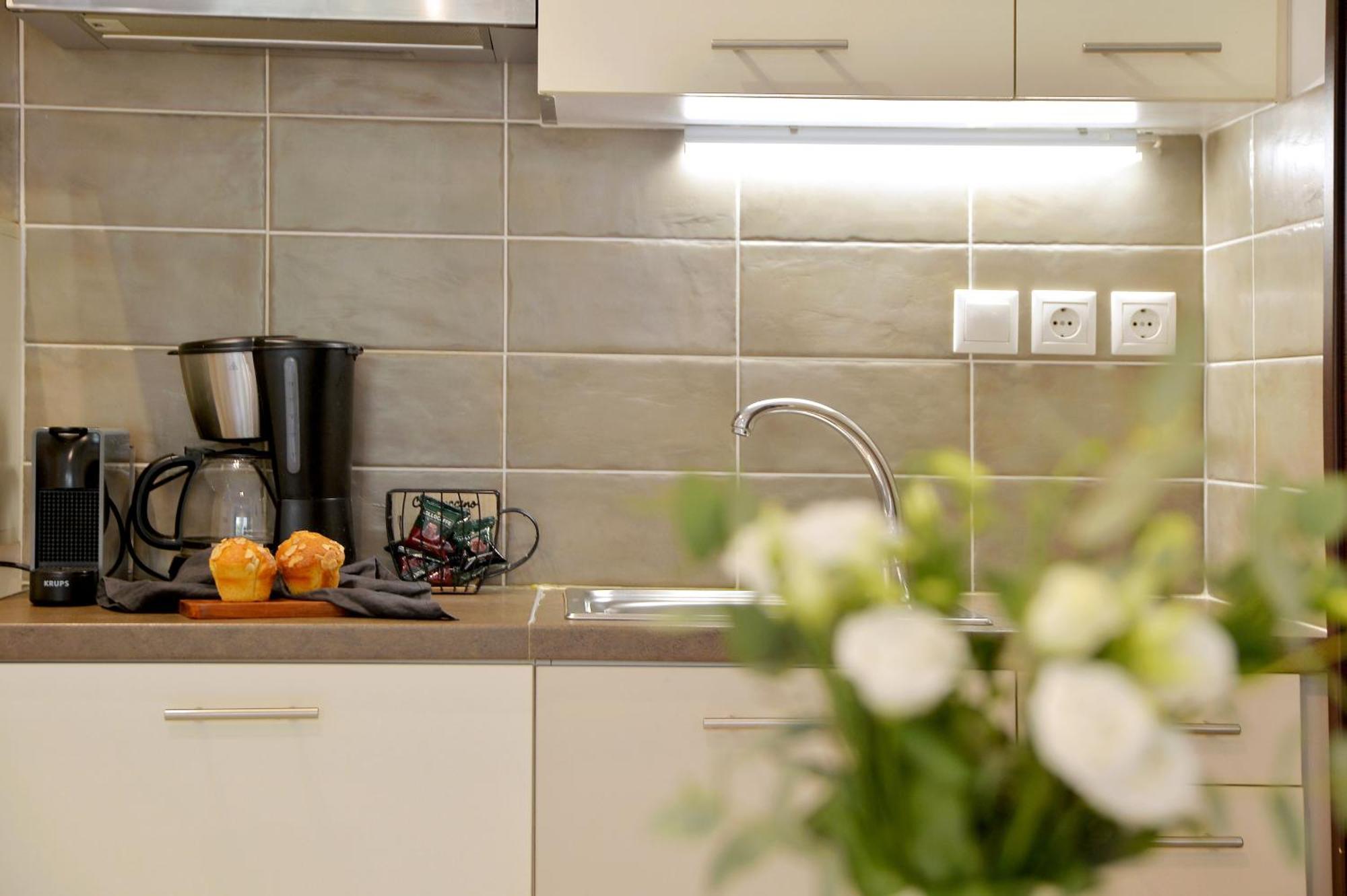 Alekos Apartments 1 Νetflix Athens Ngoại thất bức ảnh