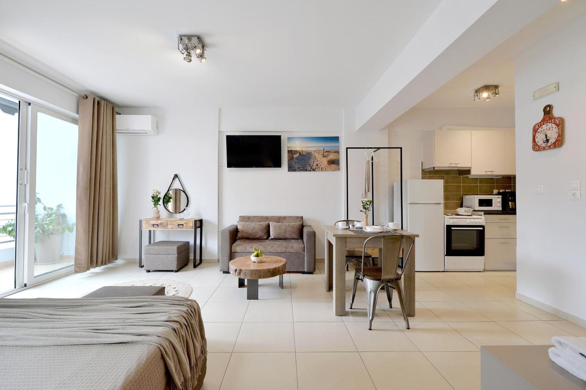 Alekos Apartments 1 Νetflix Athens Ngoại thất bức ảnh