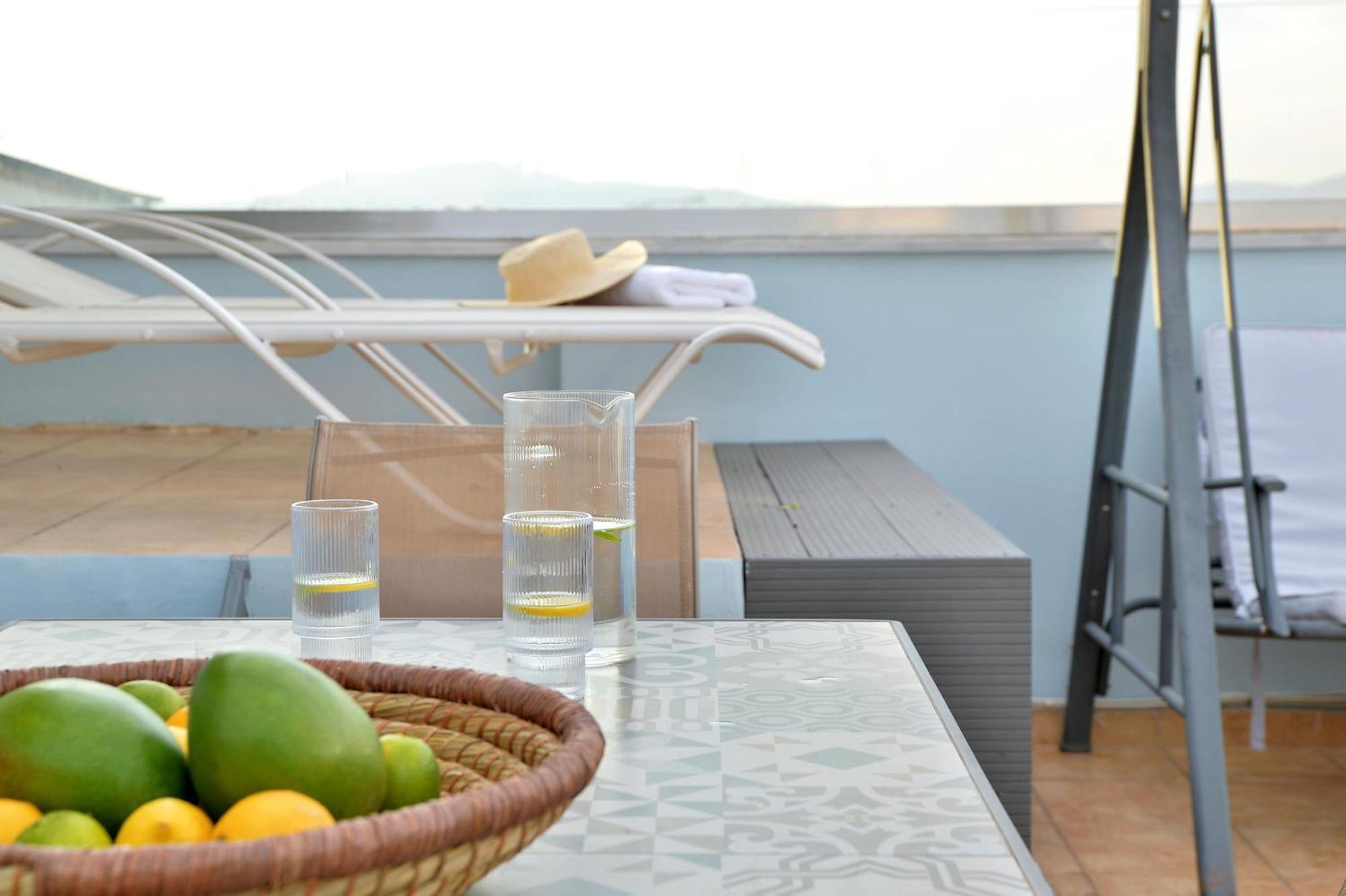 Alekos Apartments 1 Νetflix Athens Ngoại thất bức ảnh