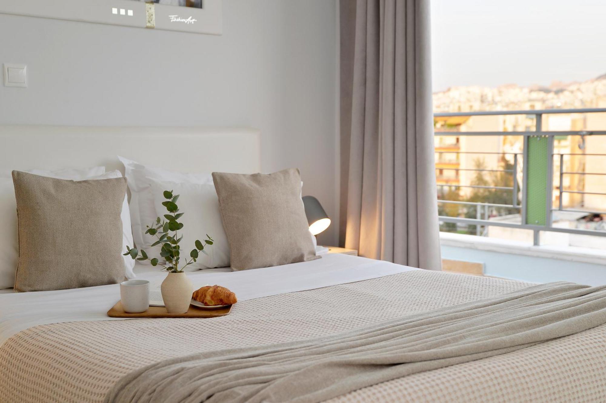Alekos Apartments 1 Νetflix Athens Ngoại thất bức ảnh