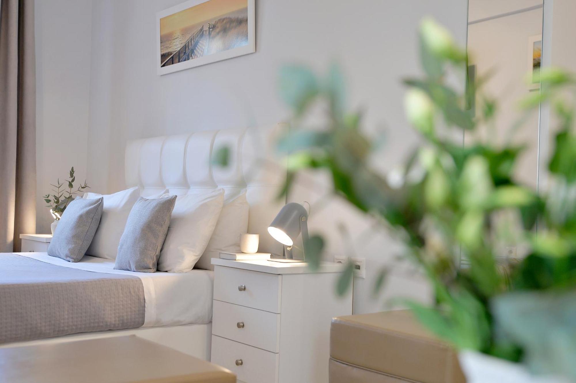 Alekos Apartments 1 Νetflix Athens Ngoại thất bức ảnh