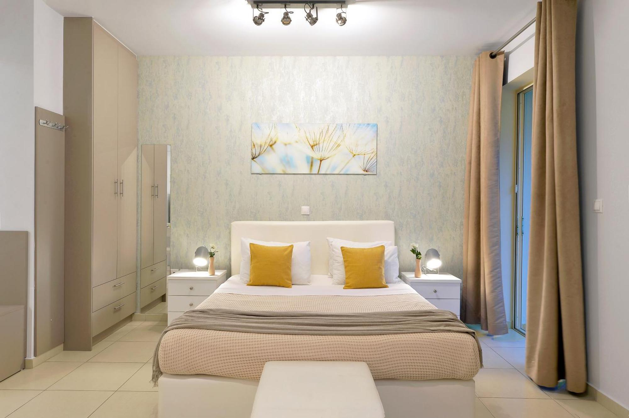 Alekos Apartments 1 Νetflix Athens Ngoại thất bức ảnh