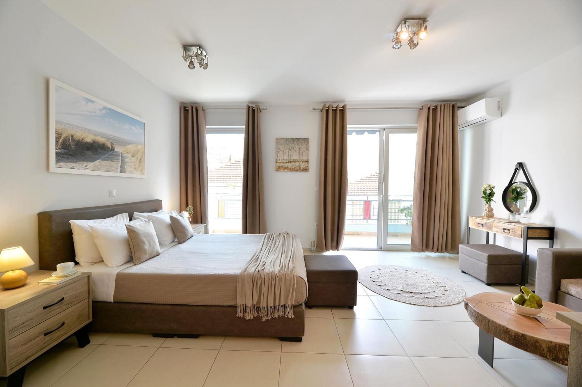 Alekos Apartments 1 Νetflix Athens Ngoại thất bức ảnh