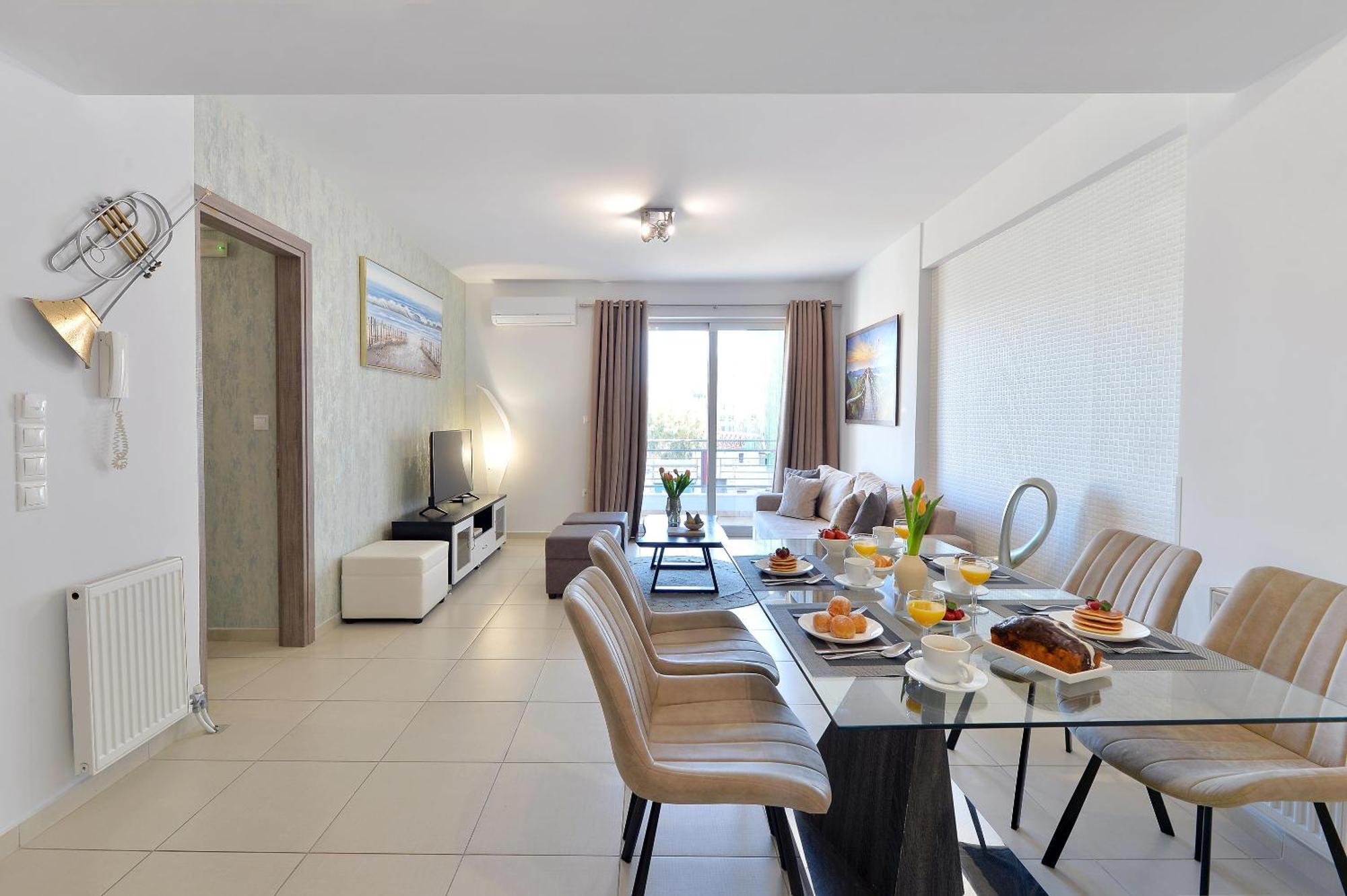 Alekos Apartments 1 Νetflix Athens Ngoại thất bức ảnh