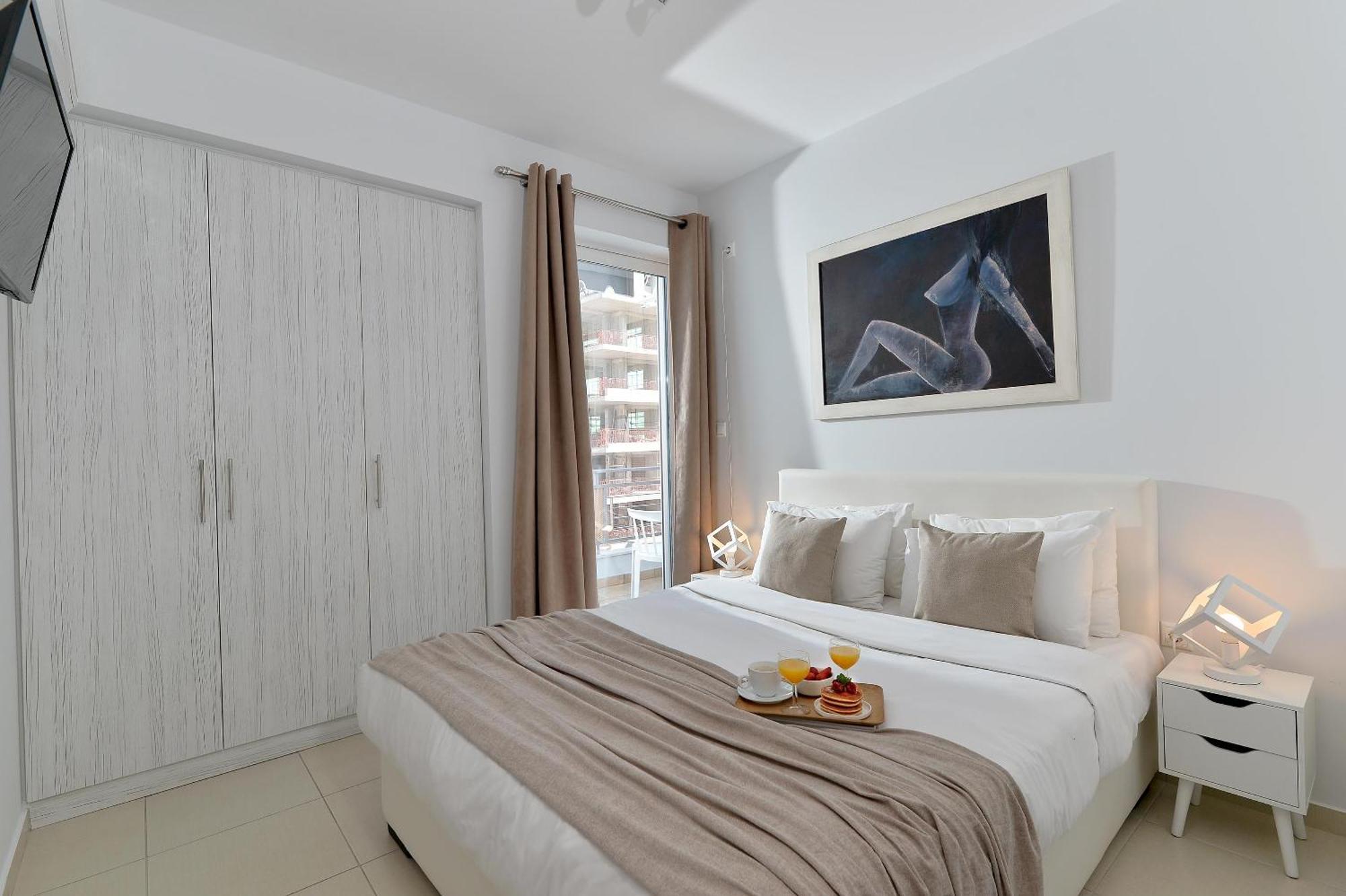 Alekos Apartments 1 Νetflix Athens Phòng bức ảnh