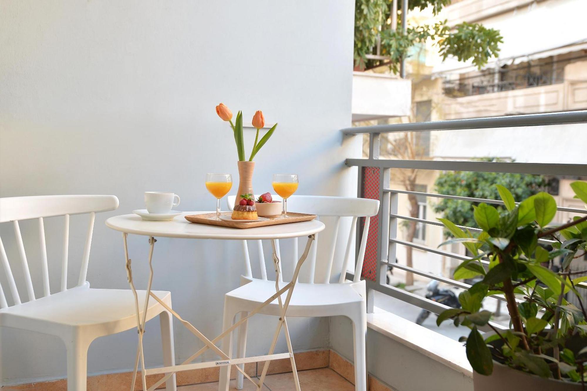 Alekos Apartments 1 Νetflix Athens Ngoại thất bức ảnh