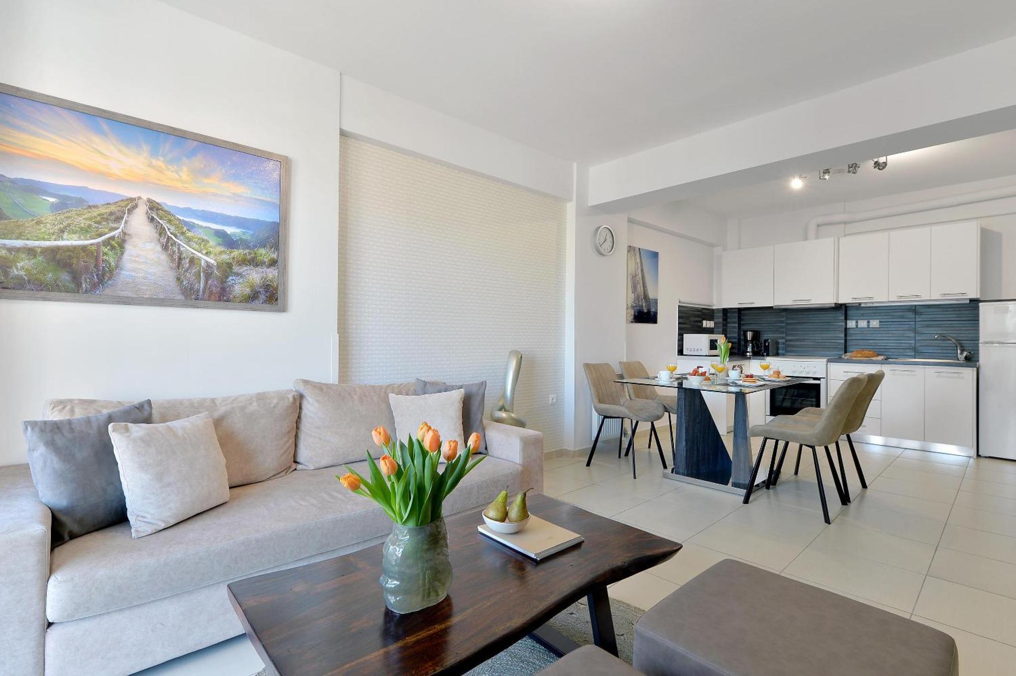 Alekos Apartments 1 Νetflix Athens Ngoại thất bức ảnh