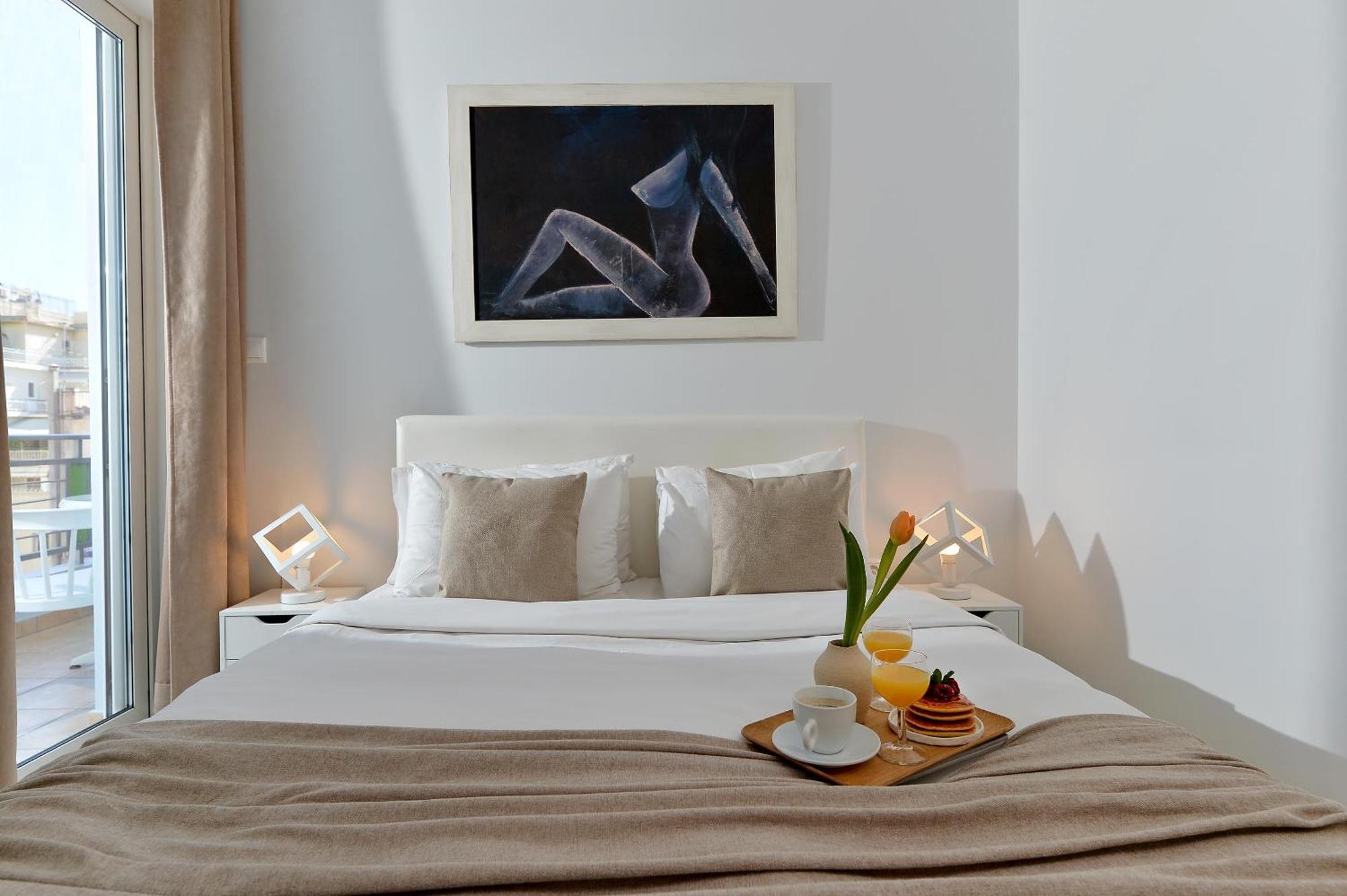 Alekos Apartments 1 Νetflix Athens Ngoại thất bức ảnh