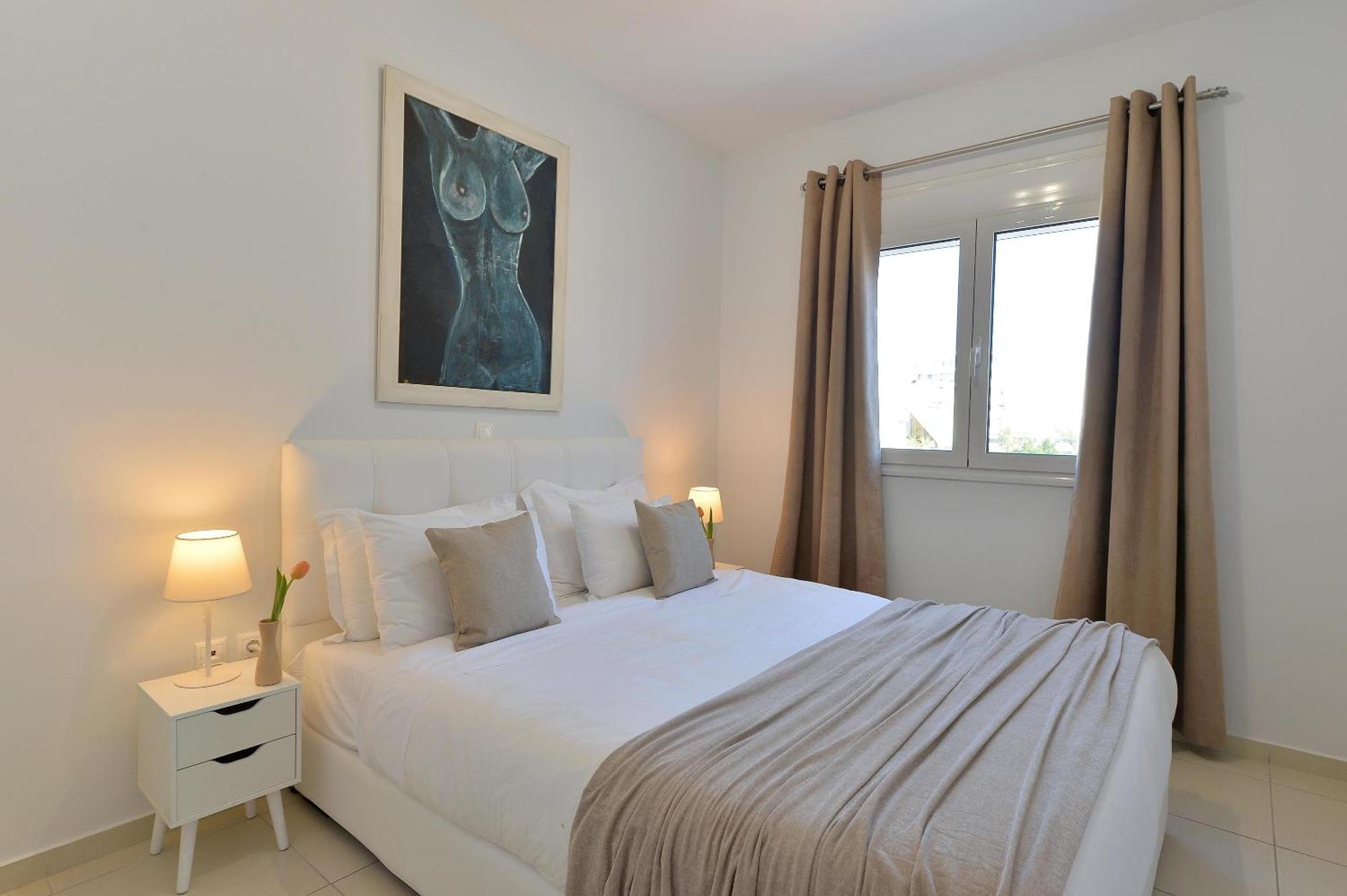 Alekos Apartments 1 Νetflix Athens Phòng bức ảnh