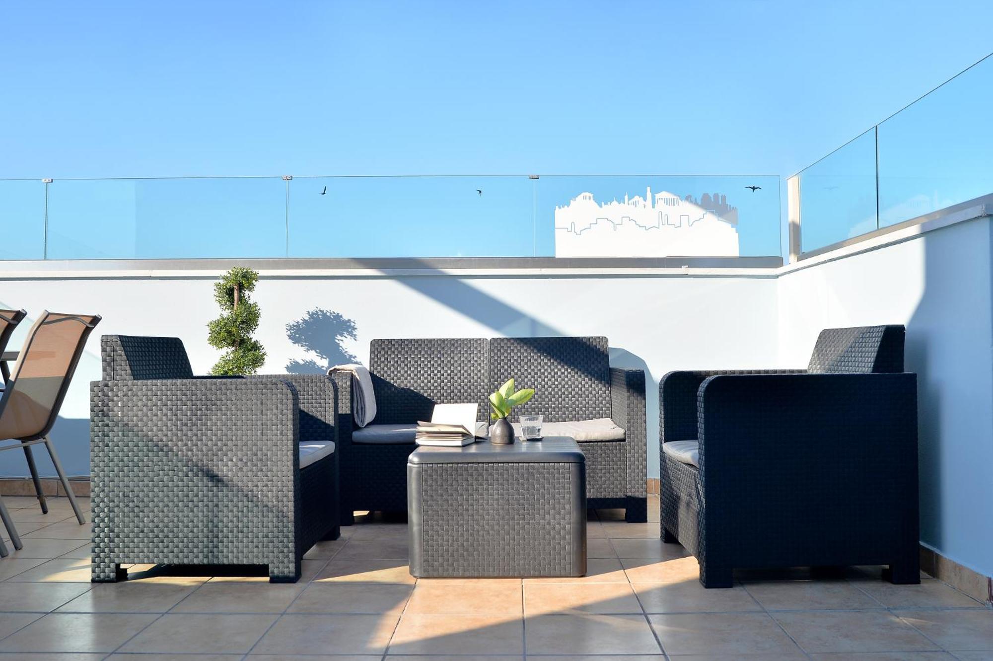 Alekos Apartments 1 Νetflix Athens Ngoại thất bức ảnh